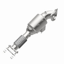 Load image into Gallery viewer, MagnaFlow 21-711 Direct-Fit Catalytic Converter - 2014-2019 Ford Fiesta 1.6L - image 7