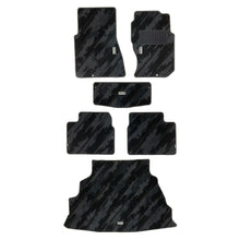 Load image into Gallery viewer, HKS FLOOR MATS BNR32 FULL SET OCT RHD - HKS 53001-AN036