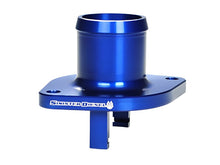 Load image into Gallery viewer, SINSD-THERMO-6.0-Sinister Diesel 03-07 Ford 6.0L Powerstroke Thermostat Housing-Thermostat Housings-Sinister Diesel