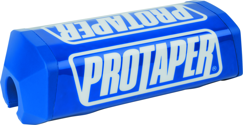 PTR021625-ProTaper 2.0 Square Bar Pad - Race Blue-Handlebars-ProTaper