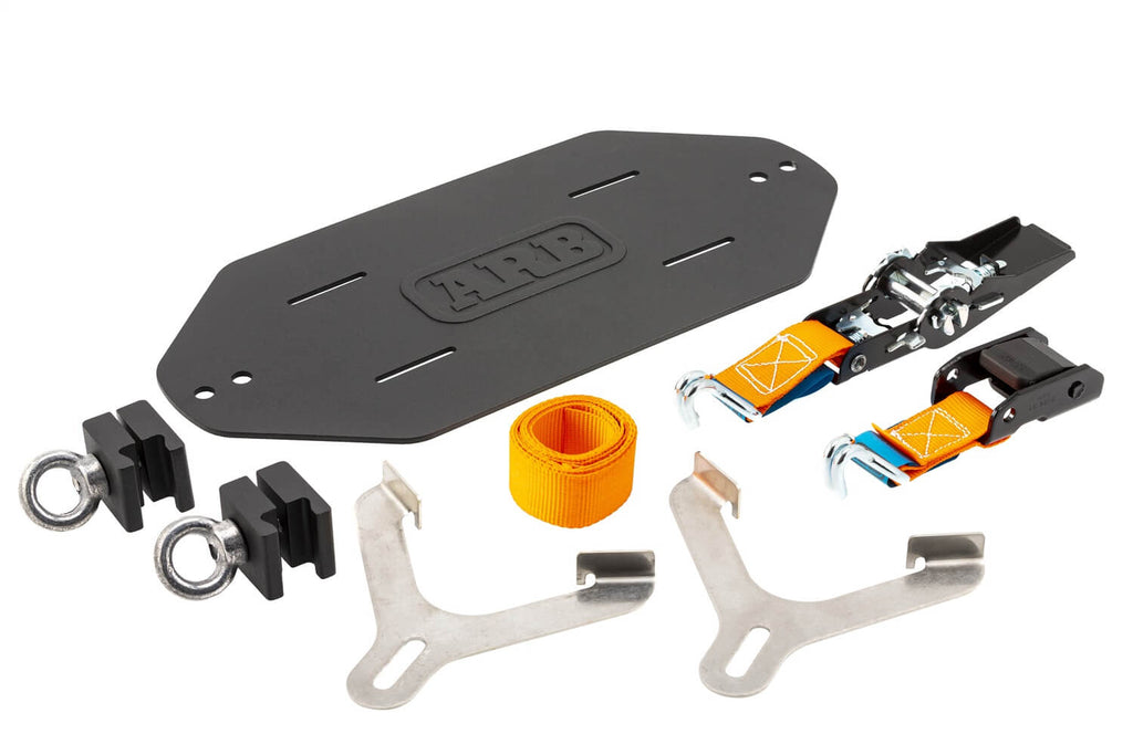 ARB ARB BASE Rack Gas Bottle Holder