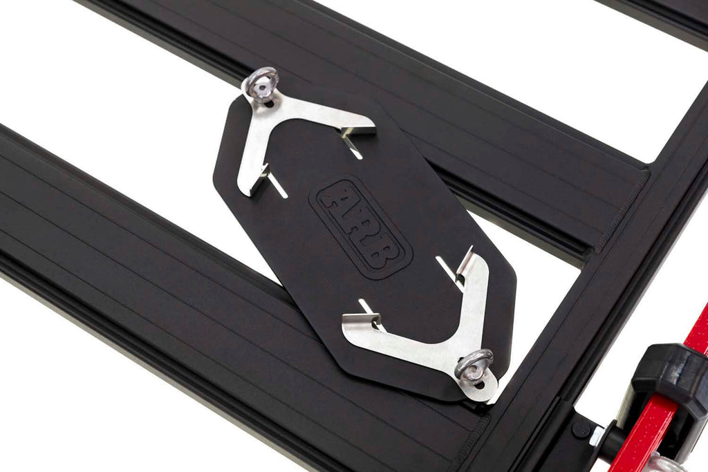 ARB ARB BASE Rack Gas Bottle Holder