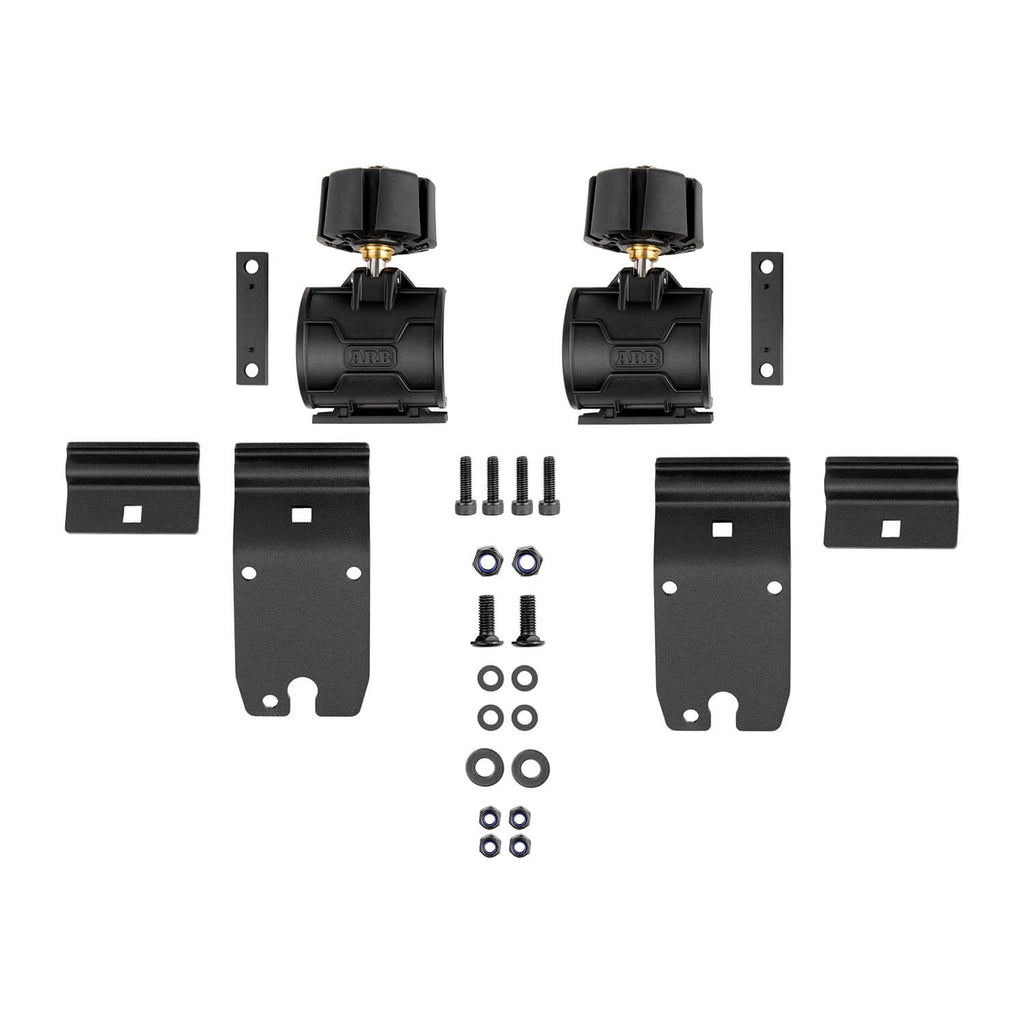 ARB ARB BASE Rack Shovel Holder