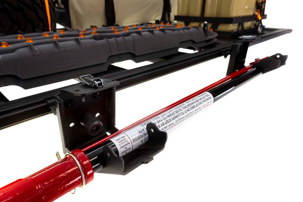 ARB ARB Baserack Hi-Lift Jack Holder