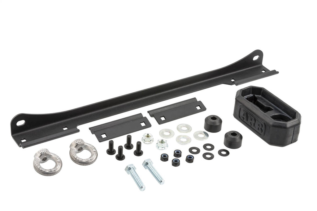 ARB ARB BASE Rack HI-LIFT Jack Holder