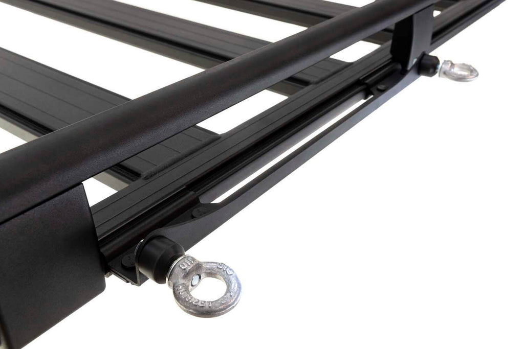ARB ARB BASE Rack HI-LIFT Jack Holder