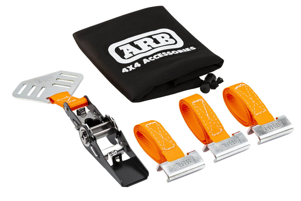 ARB ARB Baserack Spare Wheel Y Strap