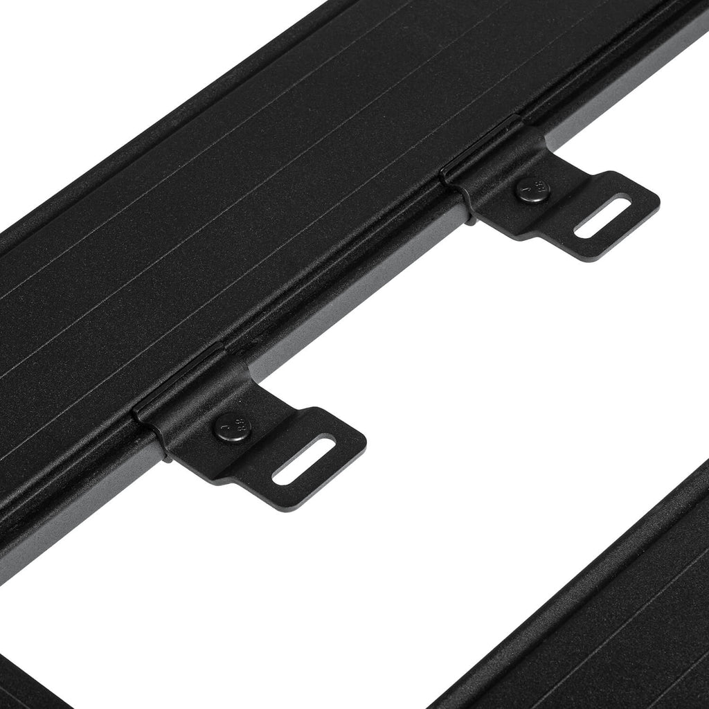 ARB ARB Base Rack Narrow Horizontal Mount
