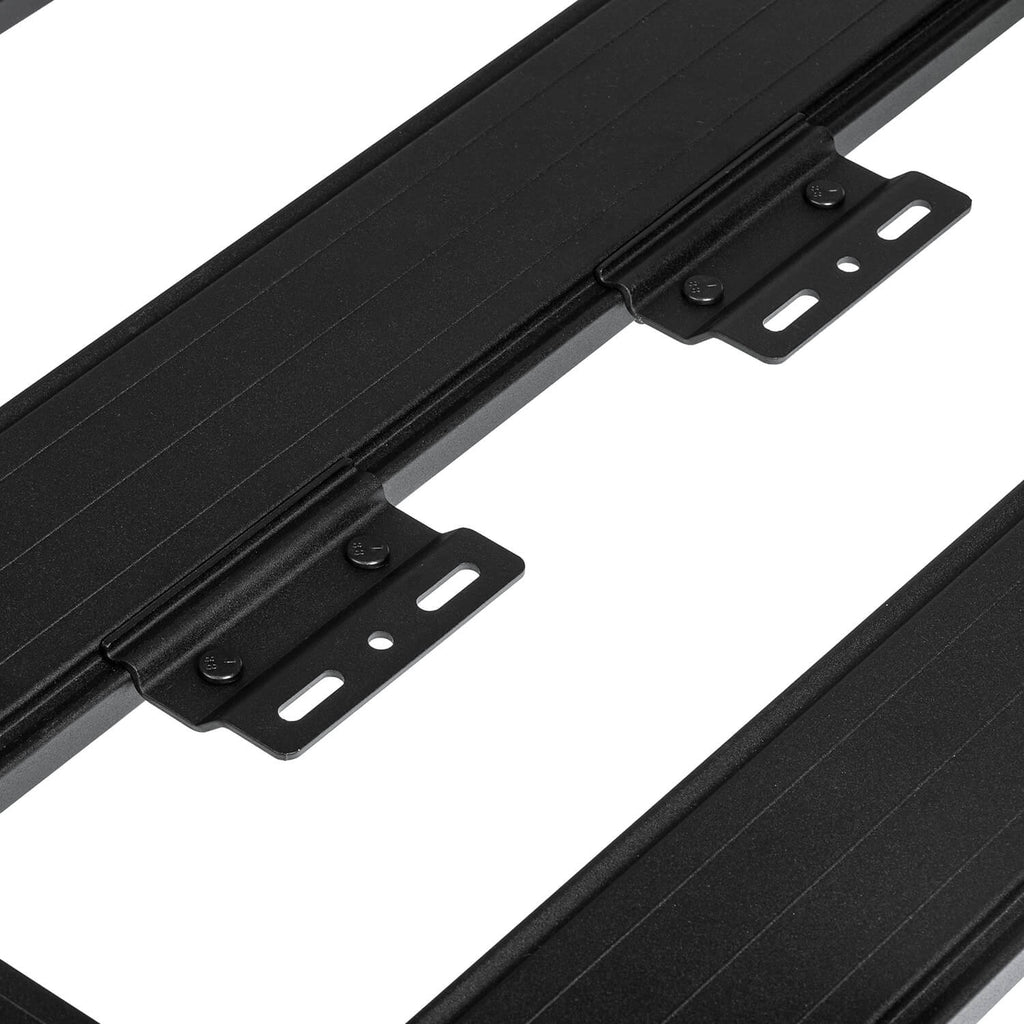 ARB ARB Base Rack Wide Horizontal Mount