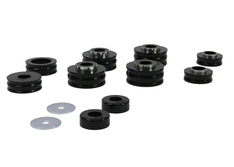 Whiteline-Whiteline 1973-1974 Ford F-100 Body Mount Bushing Set