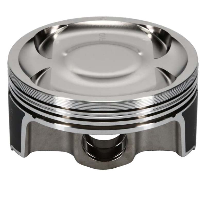 WISK598M9975-Wiseco Subaru EJ257 WRX/STI 4v Dish -19cc 99.75 Piston Shelf Stock Kit-Piston Sets - Forged - 4cyl-Wiseco