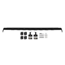 Load image into Gallery viewer, ARB ARB Base Rack Deflector Universal - For Use w/ Gutter-Mount Base Rack Mount Kits