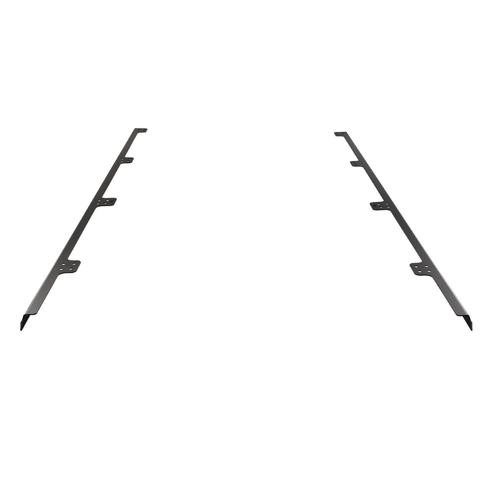 ARB ARB BASE Rack Mount Kit with Deflector - For 1770040