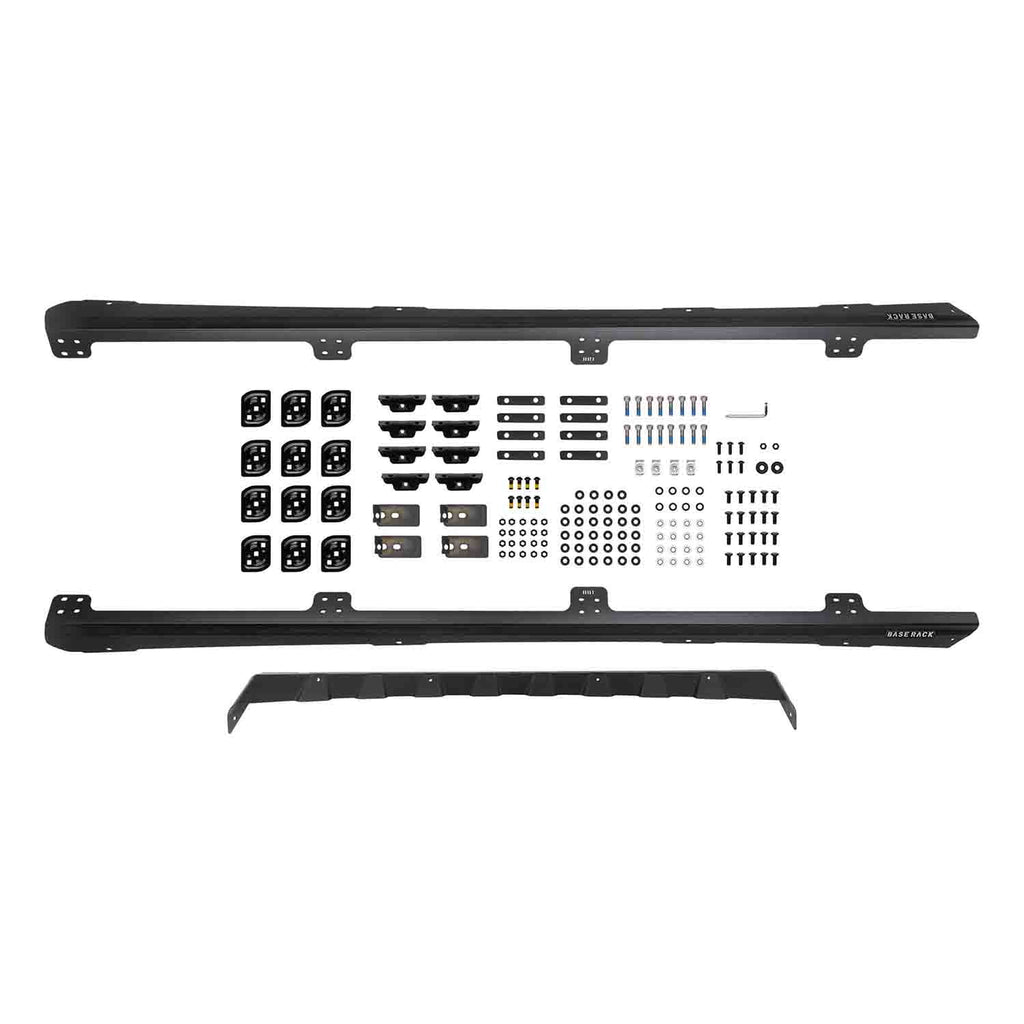 ARB ARB BASE Rack Mount Kit with Deflector - For 1770040