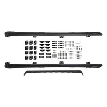 Load image into Gallery viewer, ARB ARB BASE Rack Mount Kit with Deflector - For 1770040