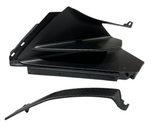 Load image into Gallery viewer, -Lamborghini Huracan STO Carbon Fiber Side Skirt Intake Set-Exterior Trim-Apollo Aero