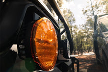 Load image into Gallery viewer, RIG363683-Rigid Industries 360-Series 9in LED Cover - Ambler-Light Bars &amp; Cubes-Rigid Industries