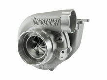 Load image into Gallery viewer, TURTS-1-6466B-D4084E-Turbosmart 6466 T4 Divided 0.84AR Externally Wastegated TS-1 Turbocharger-Turbochargers-Turbosmart