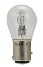 Load image into Gallery viewer, HELLA1157-Hella Bulb 1157 12V 27/8W BAY15d S8-Bulbs-Hella