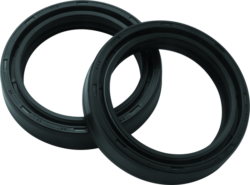 BKM429029-BikeMaster Fork Seal - 41 x 54 x 11-Fork Seal Kits-Bike Master