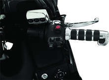 Load image into Gallery viewer, KUR6242-Kuryakyn Extended ISO Throttle Boss For GL1800 Chrome-Throttle Controllers-Kuryakyn