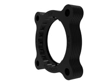 Load image into Gallery viewer, aFe aFe Silver Bullet Throttle Body Spacers Mazda 3 14-18 L4-2.0L/2.5L