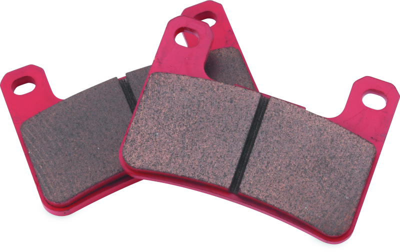 BKM961504-BikeMaster Suzuki Sintered Brake Pads-Brake Pads - Performance-Bike Master