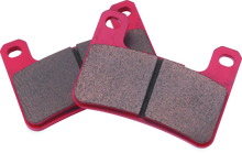 Load image into Gallery viewer, BKM961504-BikeMaster Suzuki Sintered Brake Pads-Brake Pads - Performance-Bike Master