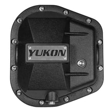 Load image into Gallery viewer, Yukon Gear 97-17 Ford E150 9.75in Rear Differentials Hardcore Cover-Diff Covers-Yukon Gear &amp; Axle