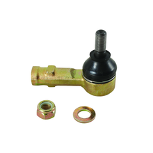 Load image into Gallery viewer, QBS411586-QuadBoss 2018 Arctic Cat Havoc X Steering Rack Tie Rod Assembly Kit - Outer End Only-Tie Rods-QuadBoss