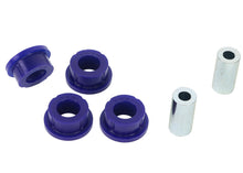 Load image into Gallery viewer, Superpro SuperPro 2015 Subaru WRX Limited Rear Trailing Arm Forward Bushing Kit