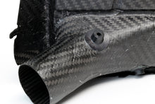Load image into Gallery viewer, -APR Performance Subaru STI Brake Cooling Ducts 2018-2021