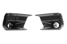 Load image into Gallery viewer, -APR Performance Subaru STI Brake Cooling Ducts 2018-2021
