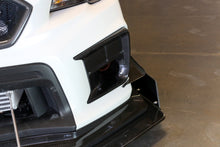 Load image into Gallery viewer, -APR Performance Subaru STI Brake Cooling Kit 2018-2021