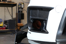 Load image into Gallery viewer, -APR Performance Subaru STI Brake Cooling Kit 2018-2021