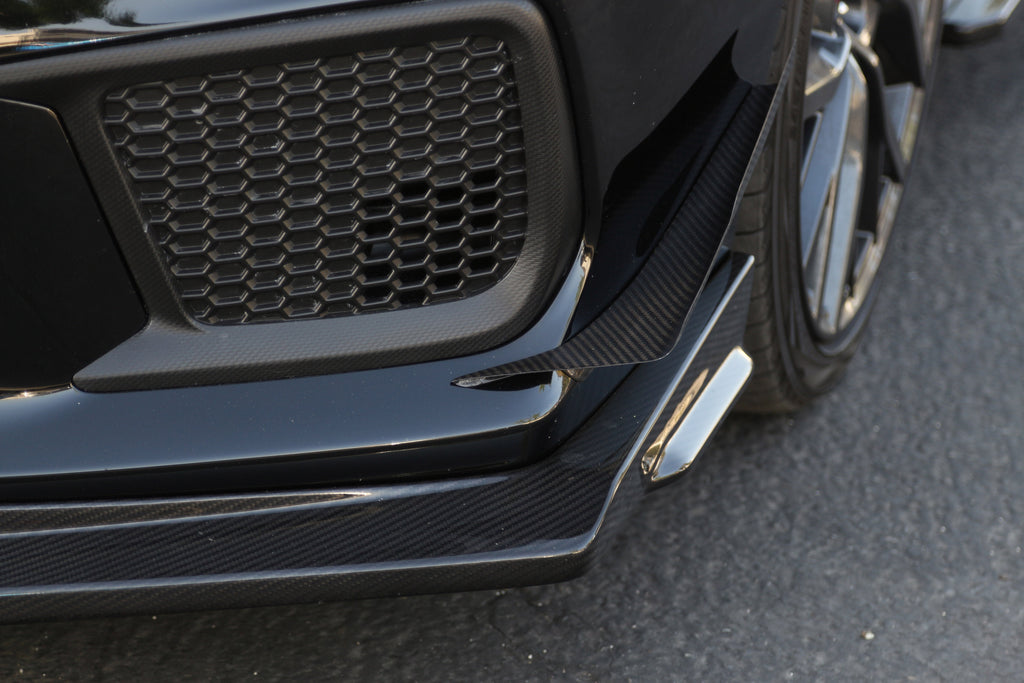 -APR Performance Subaru WRX/STI Carbon Fiber Air Dam 2018-2021