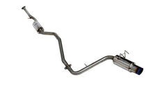 Load image into Gallery viewer, Invidia 2022+ Honda Civic Sport (2.0N/A) 60mm N1 Cat Back Exhaust - TI Tips-Catback-Invidia