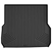 Load image into Gallery viewer, Husky Liners 2024 Toyota Land Cruiser Weatherbeater Cargo Liner - Black - Husky Liners HSL25981