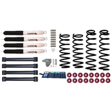 Load image into Gallery viewer, Rugged Ridge 3-In Lift Kit w/ Shocks 93-98 Grand Cherokee-Lift Kits-Rugged Ridge
