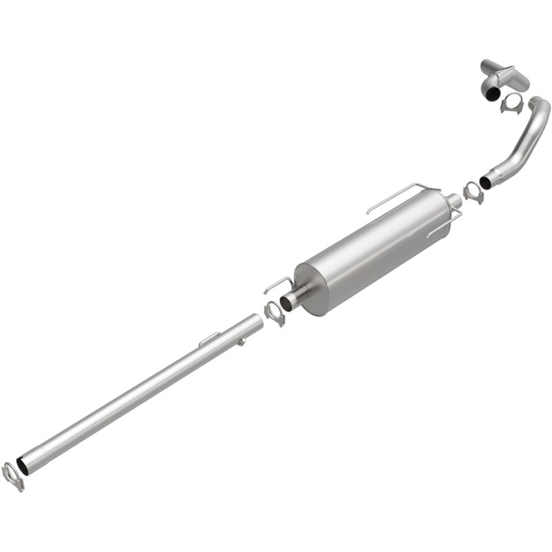 MagnaFlow 106-0029 BRE Exhaust Kit 2002-2005 Dodge Ram 1500
