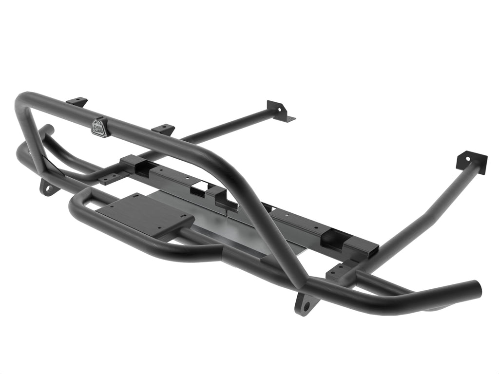 aFe aFE 20-22 Subaru Outback Terra Guard Bumper w/ Winch Mount