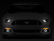 Load image into Gallery viewer, RAX398032-Raxiom LED Halo Fog Lights (15-17 Mustang w/ Factory Fog Lights) 398032-Headlights-Raxiom