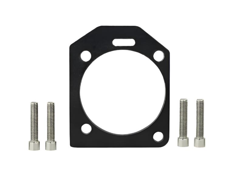 SKK372-05-0090-Skunk2 Honda / Acura K Series VTEC Ultra Street Manifold 74mm Throttle Body Gasket-Throttle Body Spacers-Skunk2 Racing