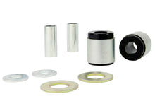 Load image into Gallery viewer, Whiteline-Whiteline Plus 11/92-7/96 Evo III / 97-12/01 Evo IV/V/VI Front Lwr Inner Rear C/A Bushing Kit