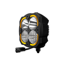 Load image into Gallery viewer, KCL289-KC HiLiTES FLEX ERA 4 - 2-Light Master Kit-Light Bars &amp; Cubes-KC HiLiTES
