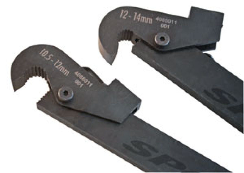 SPC40840-SPC Tie Rod Adjustment Wrench Set - 4pcs-Tools-SPC Performance