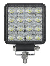 Load image into Gallery viewer, Hella ValueFit LED Work Lamps 4SQ 2.0 LED MV CR BP-Work Lights-Hella