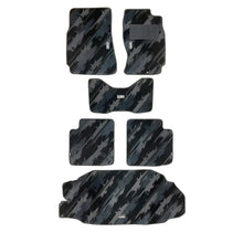Load image into Gallery viewer, HKS Floor mats BCNR33 Full set oct RHD - HKS 53001-AN031