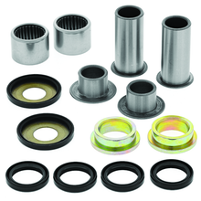 Load image into Gallery viewer, QBS413426-QuadBoss 85-92 Suzuki LT250R QuadRacer Swingarm Repair Kit-Swingarms-QuadBoss