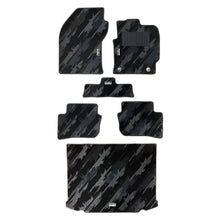 Load image into Gallery viewer, HKS FLOOR MATS GZEA14H FULL SET OCT LHD - HKS 53001-AT014